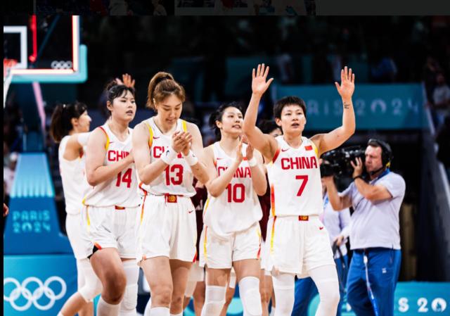 kaiyun-【观察】三支参赛队皆早早出局 中国篮球惨遭新冰点