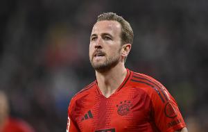 欧冠&amp;德国杯出局！拜仁德甲6分领跑，凯恩能实现生涯首冠目标吗？