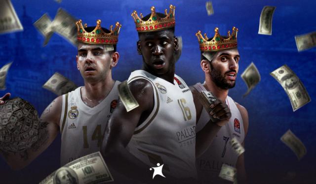 开云-9个月买断费超别人一年预算,皇马如何成买断之王?